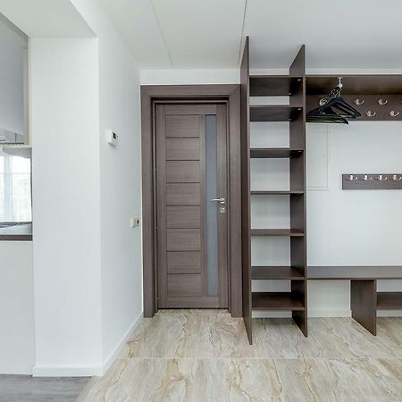 Prie Lukos Ezero Apartment Trakai Exterior photo